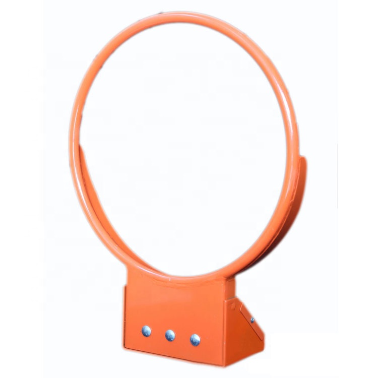 Basketball Hoop - Commerciële volwassen basketbalring van massief staal