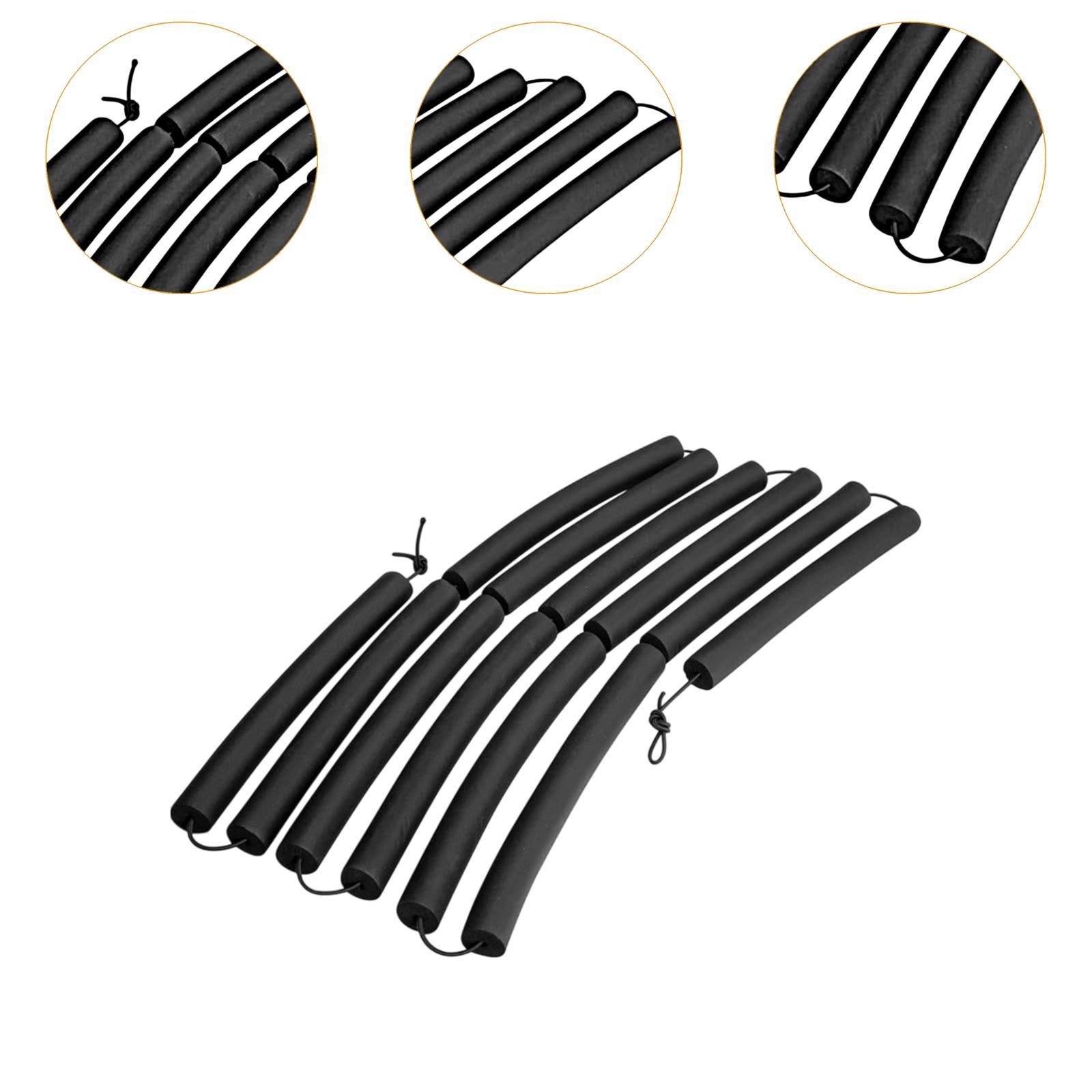 Schuim hoge sprong bungee-touw - Jump Rope recensie en prijs