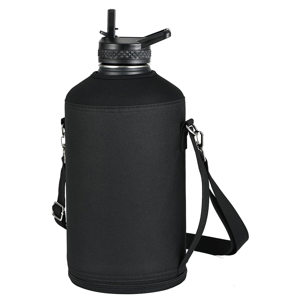 64 Oz / 128 Oz Geïsoleerde Spo - Sports Water Bottle Insulated recensie en prijs