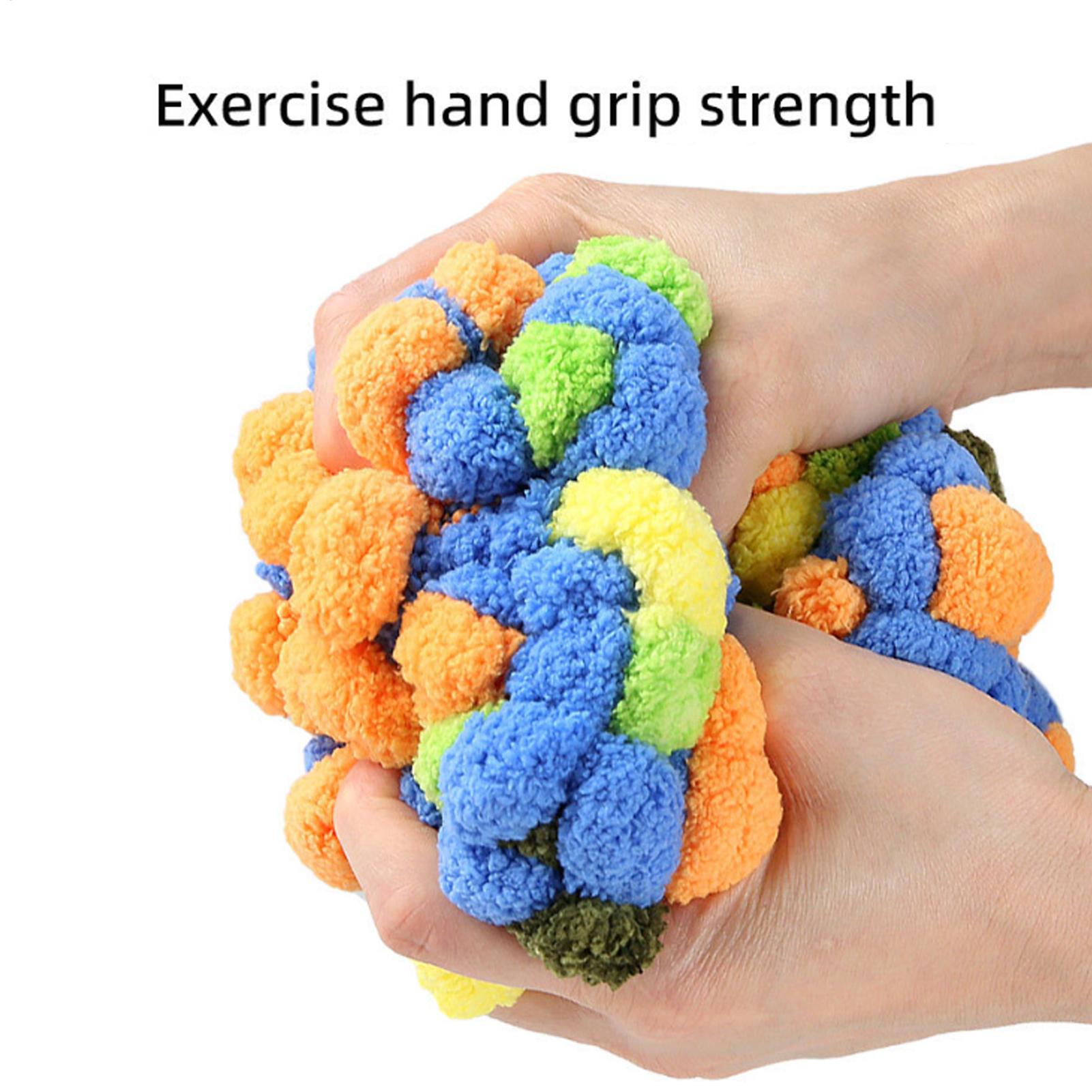 Handgreepversterker, onderarmt - Gym Ball recensie en prijs