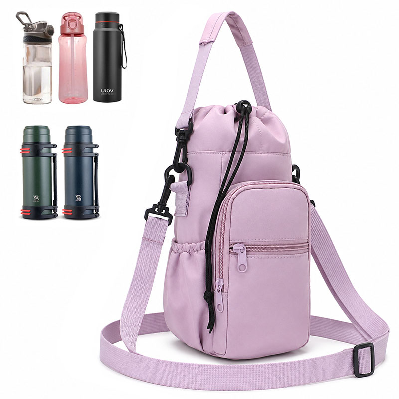 Draagbare geïsoleerde waterfle - Sports Water Bottle Insulated recensie en prijs