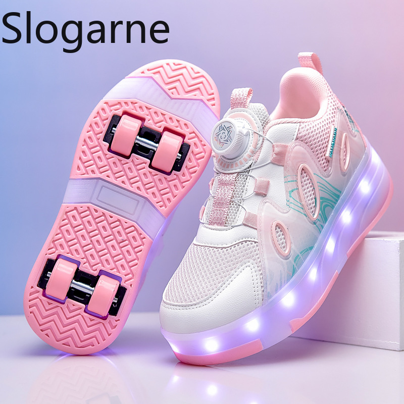 2026 Nieuwe Mesh Rollerskatesc - Skateboard recensie en prijs