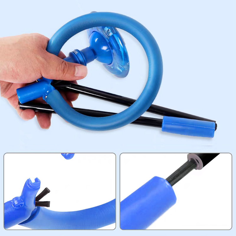 Flash Springtouw Bal Kinderen  - Jump Rope recensie en prijs