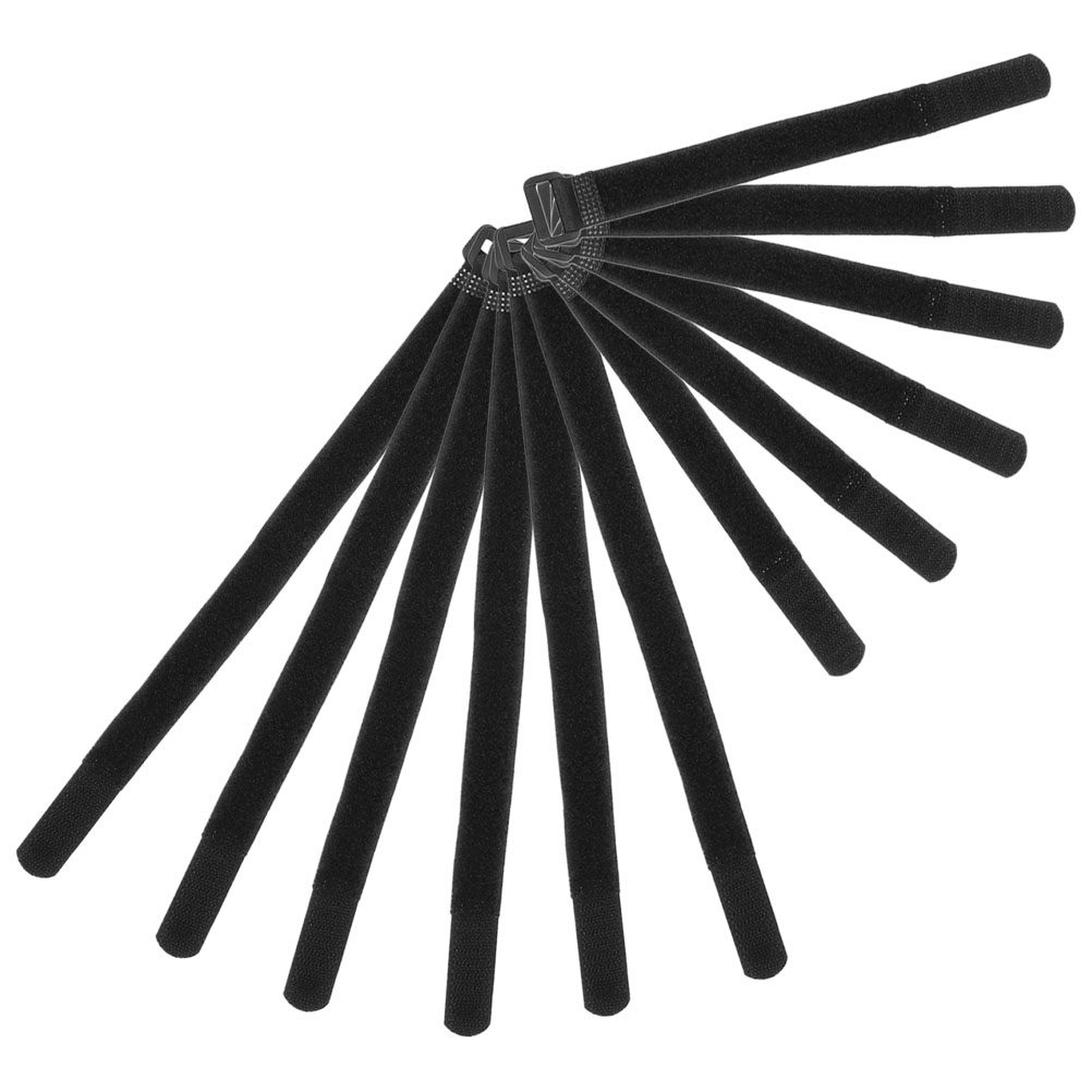 12 stuks fietsrekriemen, nylon - Yoga Mat recensie en prijs