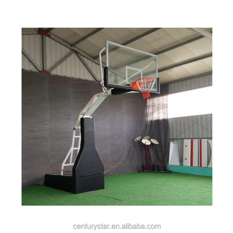 Hoogwaardige basketbalstandaar - Basketball Hoop recensie en prijs