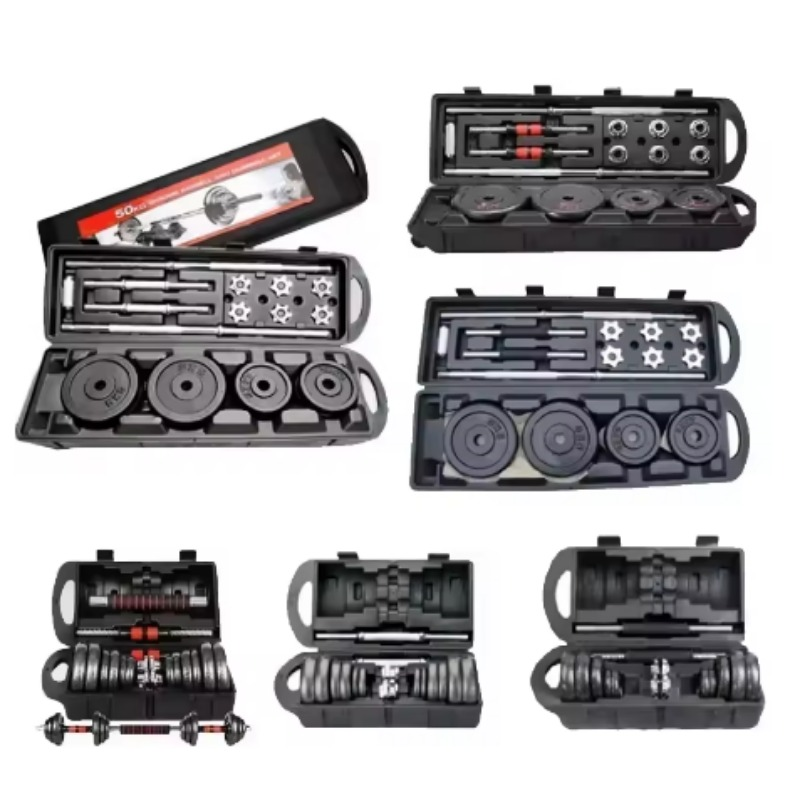 10kg 15kg 20kg Gym Home Gewich - Dumbbell Set recensie en prijs