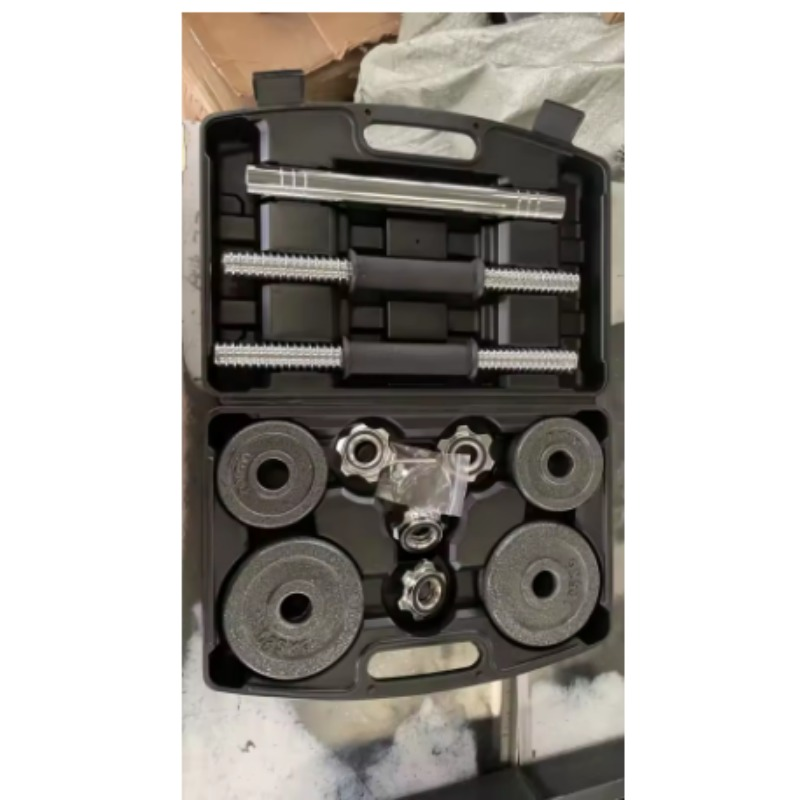 10kg 15kg 20kg Gym Home Gewich - Dumbbell Set recensie en prijs