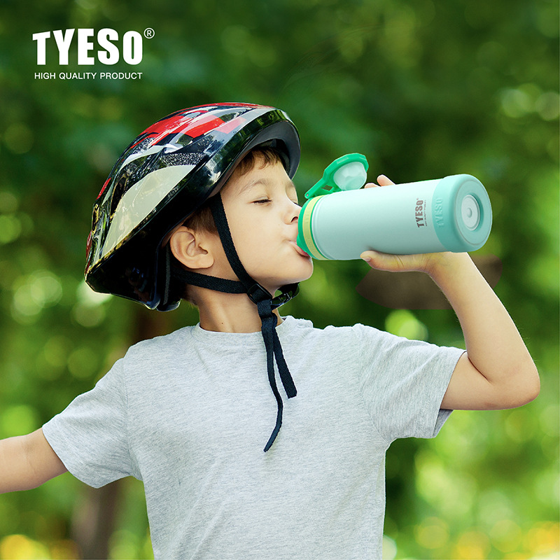 TYESO 420/600/750ml Sport Ther - Sports Equipment 5 Years Old recensie en prijs