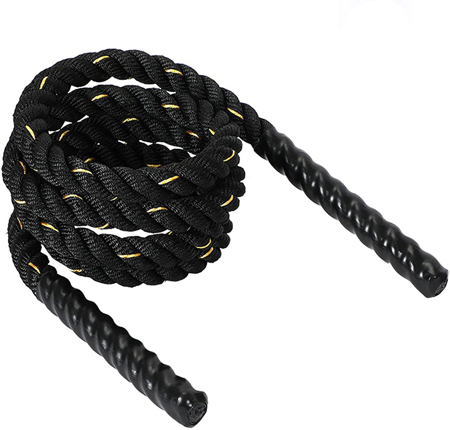Zware jump fitness battle rope - Jump Rope recensie en prijs