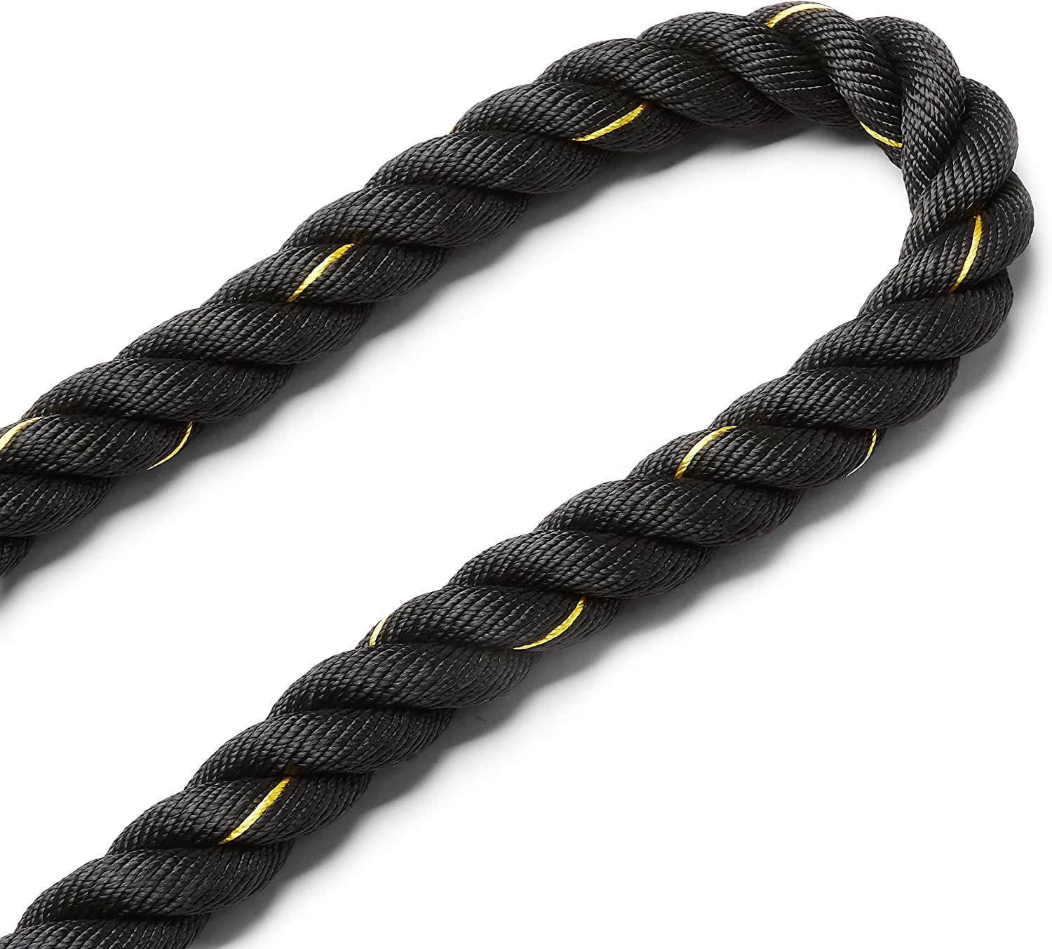 Zware jump fitness battle rope - Jump Rope recensie en prijs