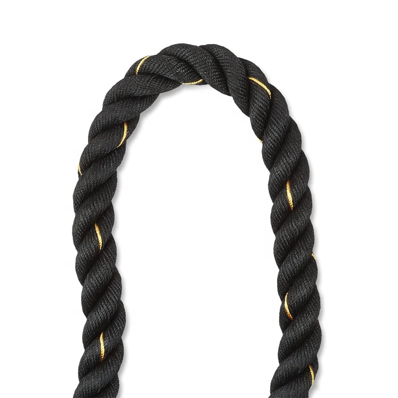 Zware jump fitness battle rope - Jump Rope recensie en prijs