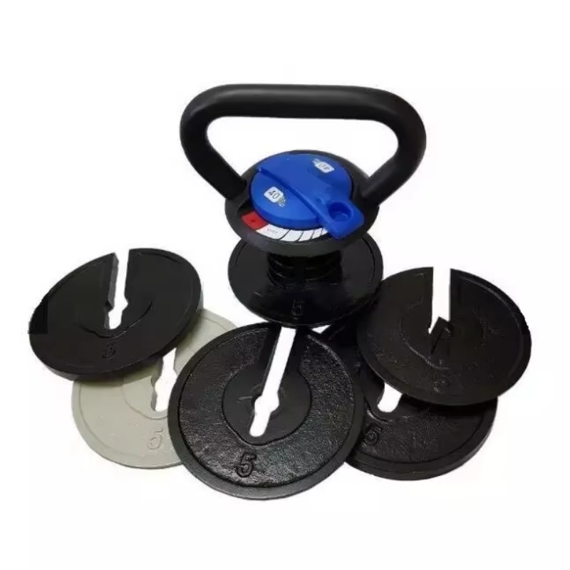 DUTRIEUXVerstelbare ronde chro - Dumbbell Set recensie en prijs