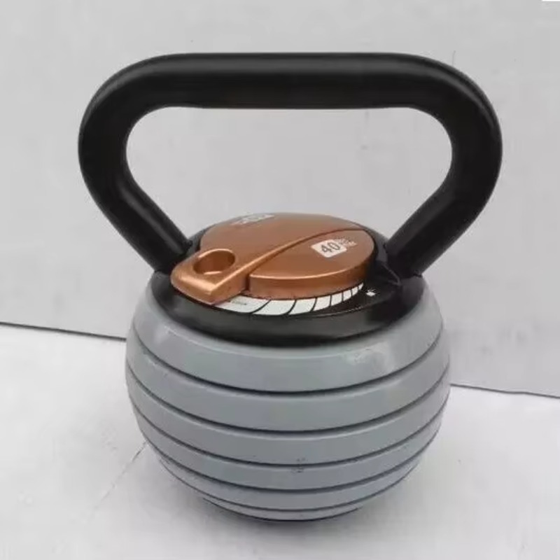 DUTRIEUXVerstelbare ronde chro - Dumbbell Set recensie en prijs