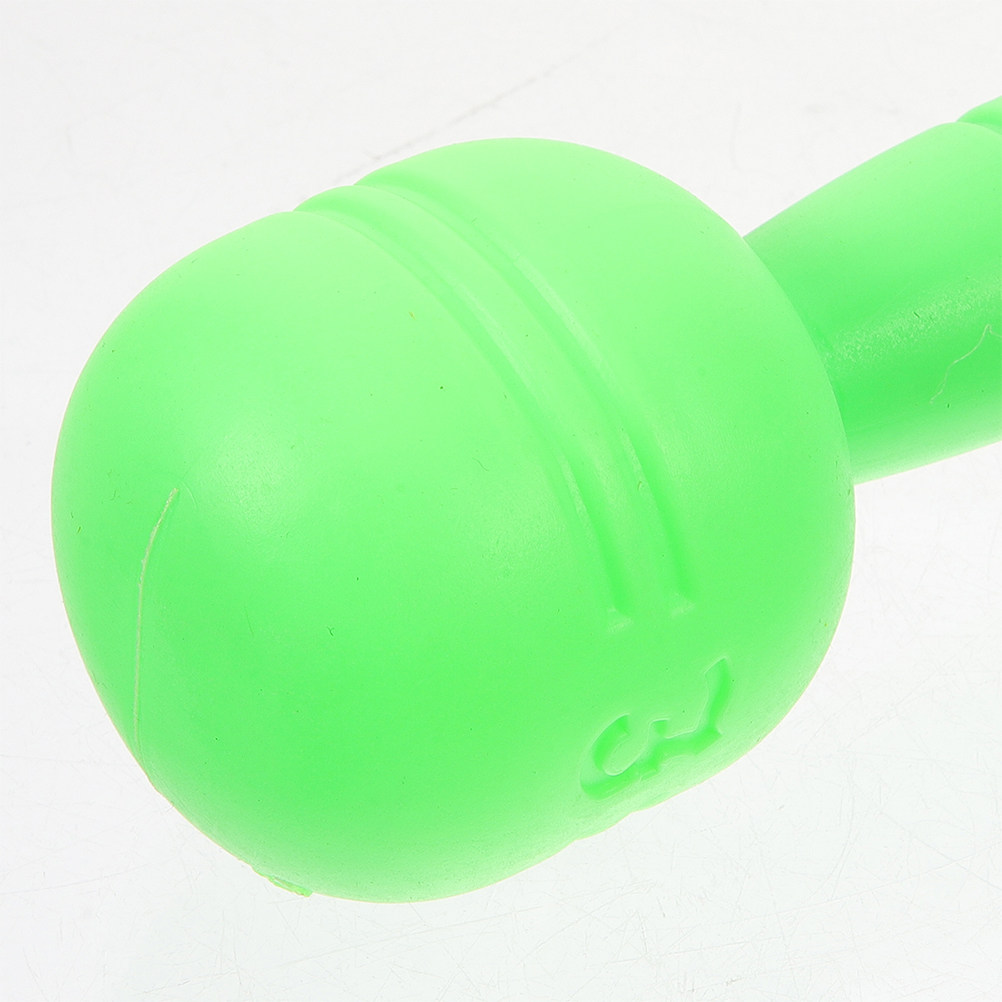 4 paar kinderhantels, set met  - Dumbbell Set recensie en prijs