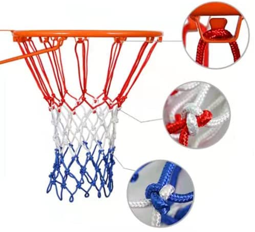 Fabrieksdirect duurzame stalen - Basketball Hoop recensie en prijs