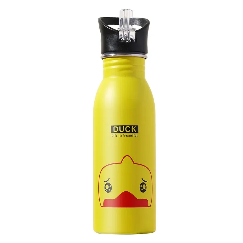 500ML roestvrijstalen waterfle - Sports Equipment 5 Years Old recensie en prijs