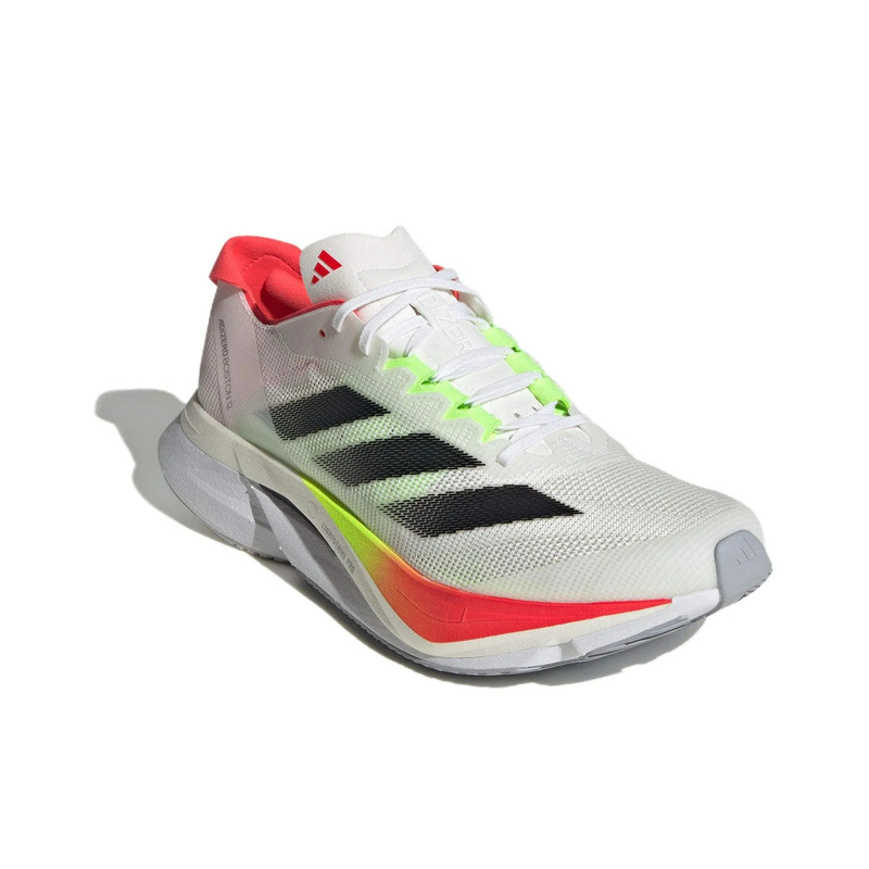 Adidas ADIZERO BOSTON 12 W JQ2 - Adidas Shoes Adizero Boston 12 recensie en prijs