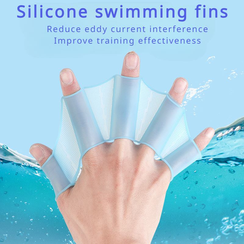 Siliconen Zwemvinnen Flipper M - Sports Equipment 5 Years Old recensie en prijs