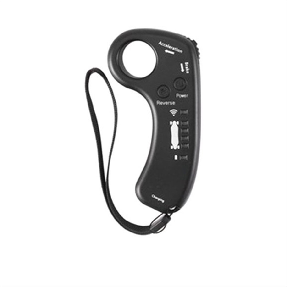 10S 24/36V Dual Belt Hub Motor - Skateboard recensie en prijs