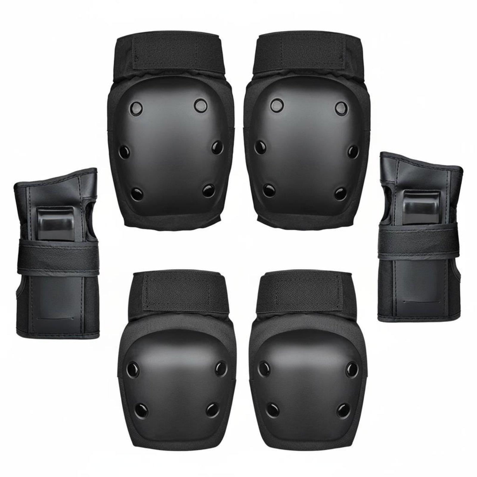 Verstelbare schaatspads voor k - Skateboard recensie en prijs