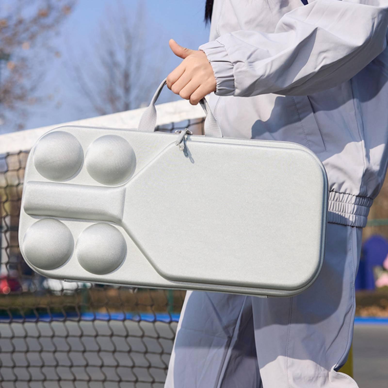 Waterdichte opbergtas Duurzame - Tennis Racket recensie en prijs