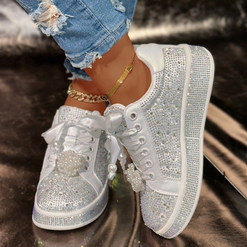 Platformschoenen voor dames Sh - Skateboard recensie en prijs
