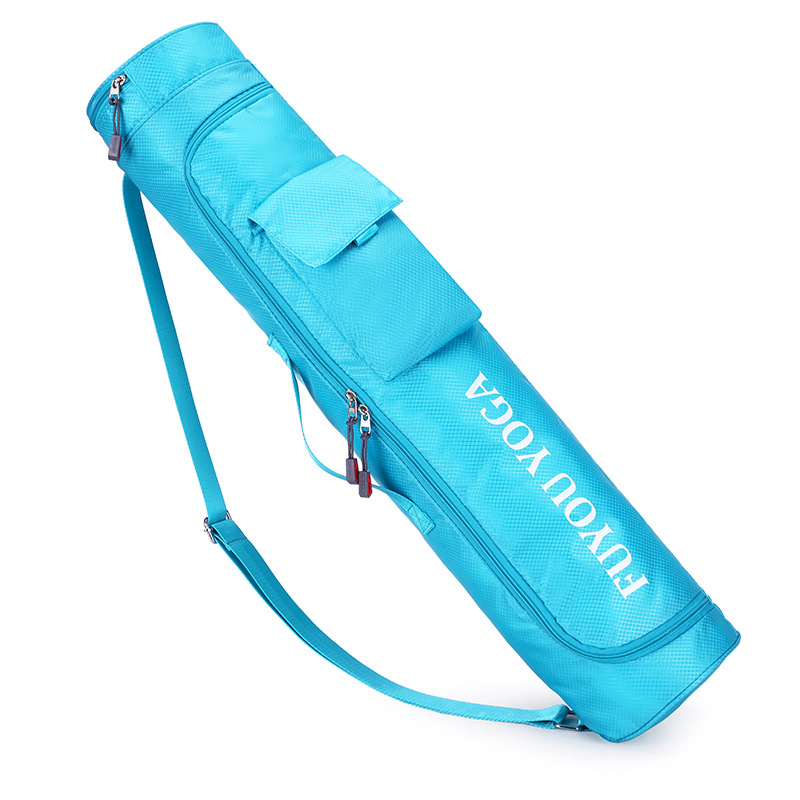 Yogamat-tas met grote capacite - Yoga Mat recensie en prijs
