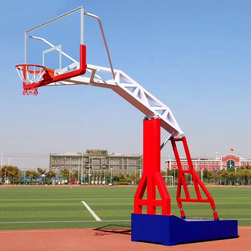 Glazen bord Outdoor basketbalr - Basketball Hoop recensie en prijs