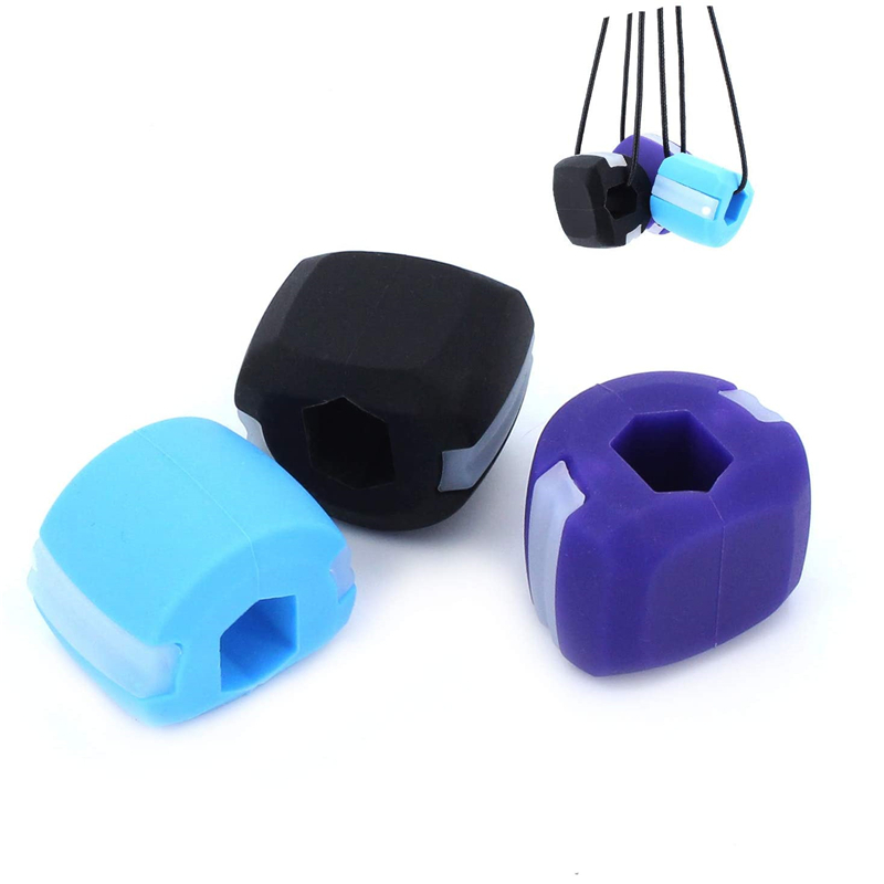 Silicagel Gezicht Fitness Bal  - Gym Ball recensie en prijs