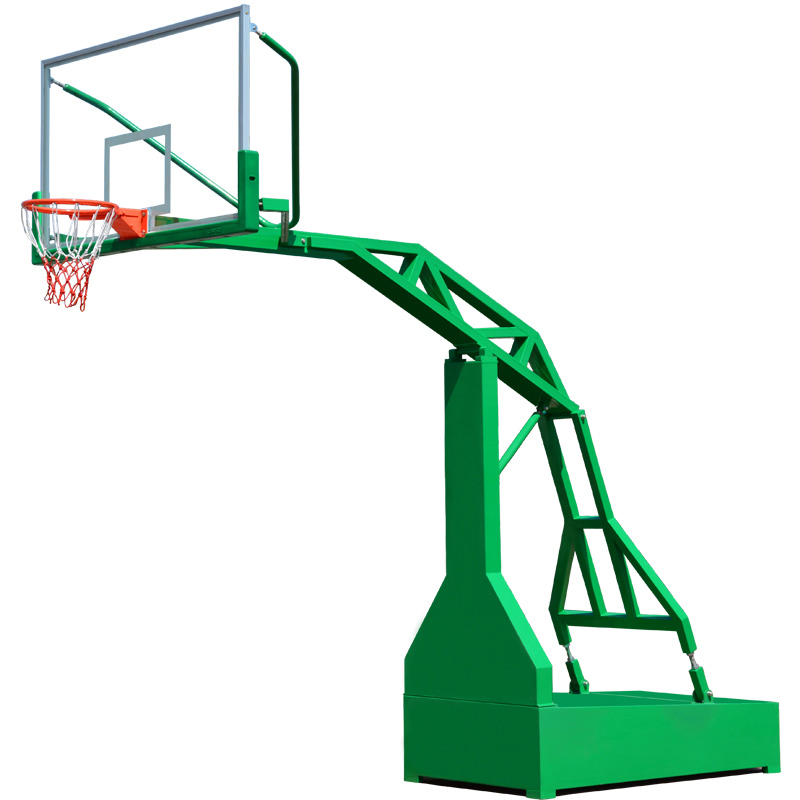 Professionele basketbalring vo - Basketball Hoop recensie en prijs