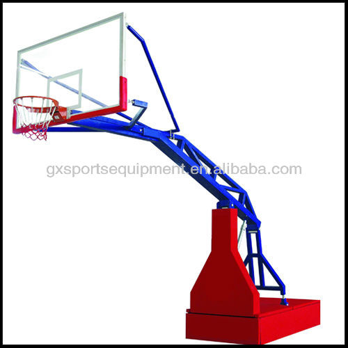 Professionele basketbalring vo - Basketball Hoop recensie en prijs
