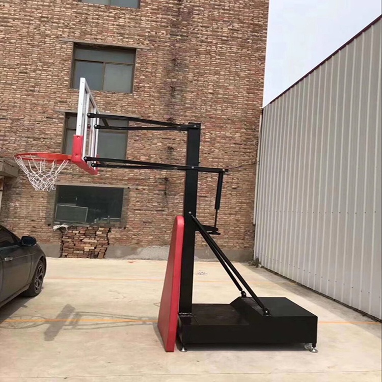 Professionele basketbalring vo - Basketball Hoop recensie en prijs