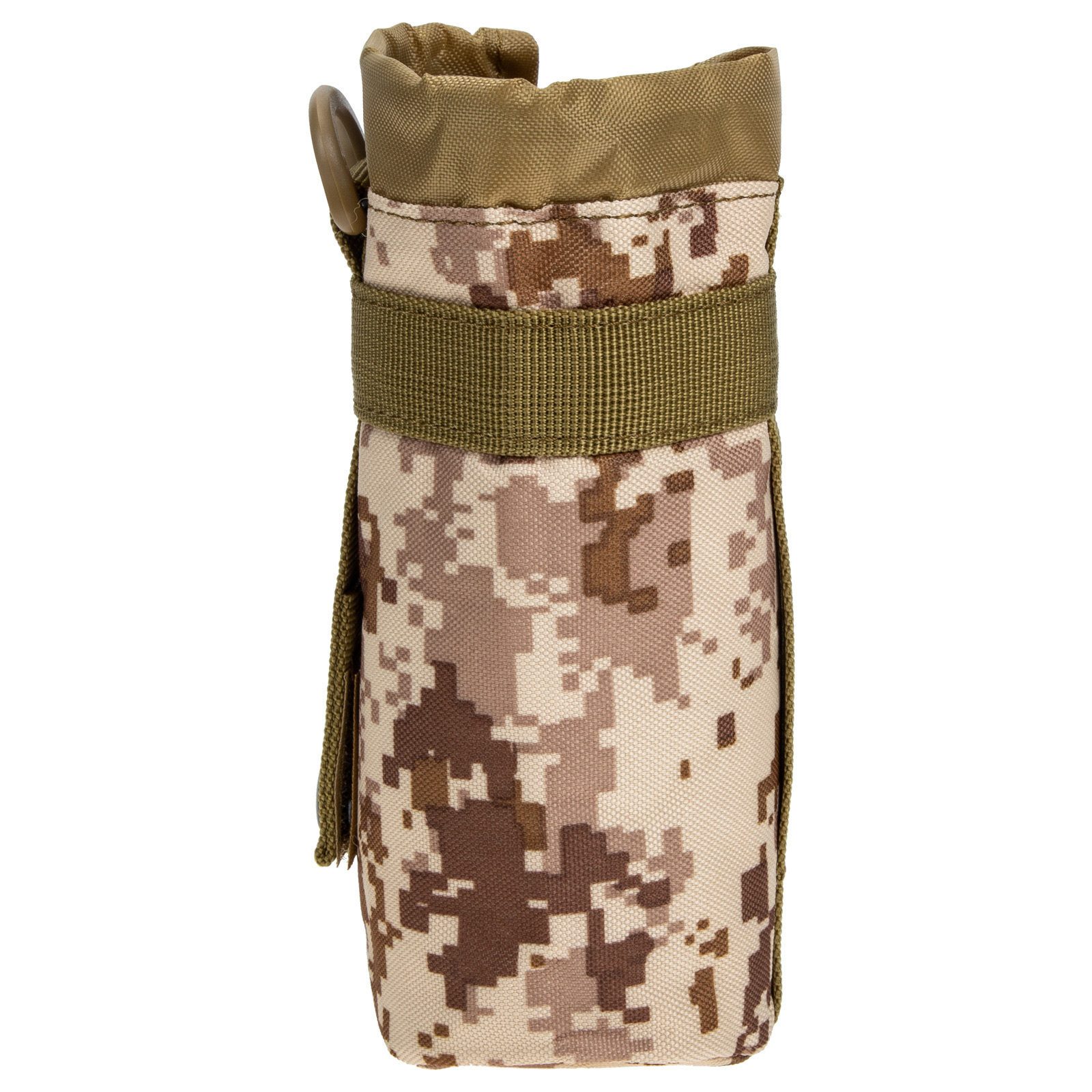 Nylon waterfleszak, waterdicht - Sports Water Bottle Insulated recensie en prijs