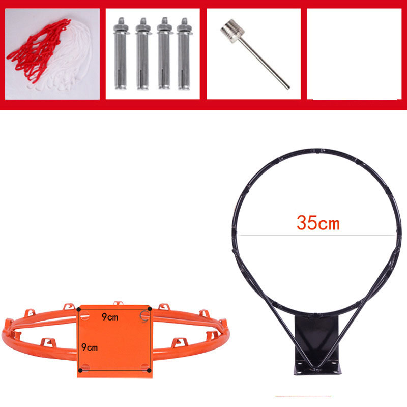 Volwassenen basketbalframes vo - Basketball Hoop recensie en prijs