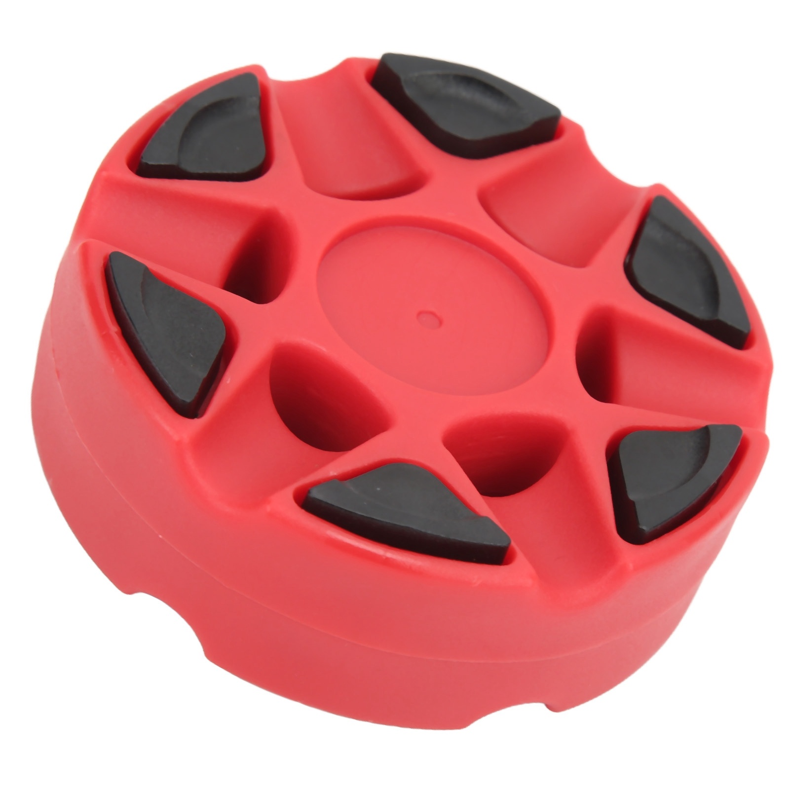 Hockey puck met dichte textuur - Skateboard recensie en prijs